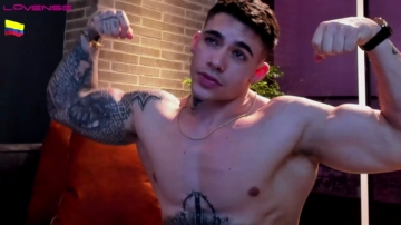 Dominic_Sullivan1  20-10-2021 video private